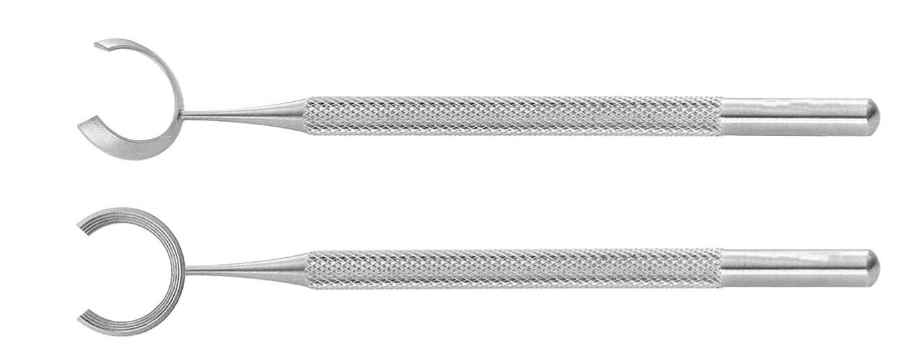 GLOBE FİKSASYON HALKASI